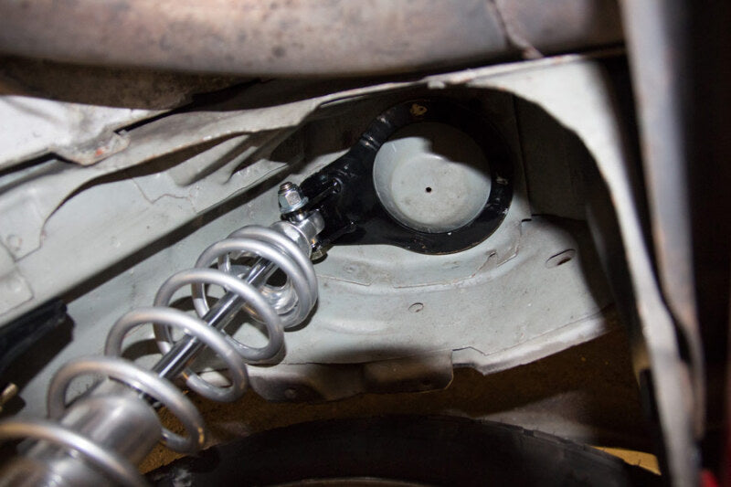 Load image into Gallery viewer, UMI Viking 82-02 GM F-Body Rear Coil Over Kit w/ Full Ride Height Adjustment