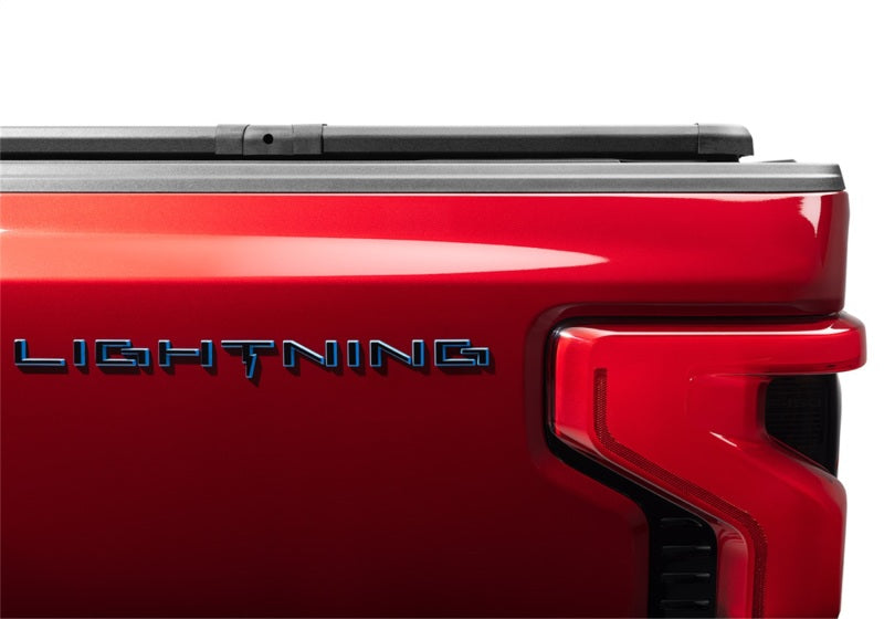 Load image into Gallery viewer, Extang 21-23 Ford F-150 (5ft. 7in. Bed) Solid Fold ALX