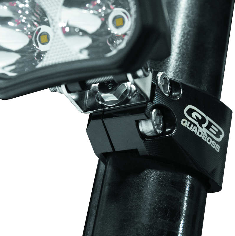 Load image into Gallery viewer, QuadBoss Pro-Fit Clamp