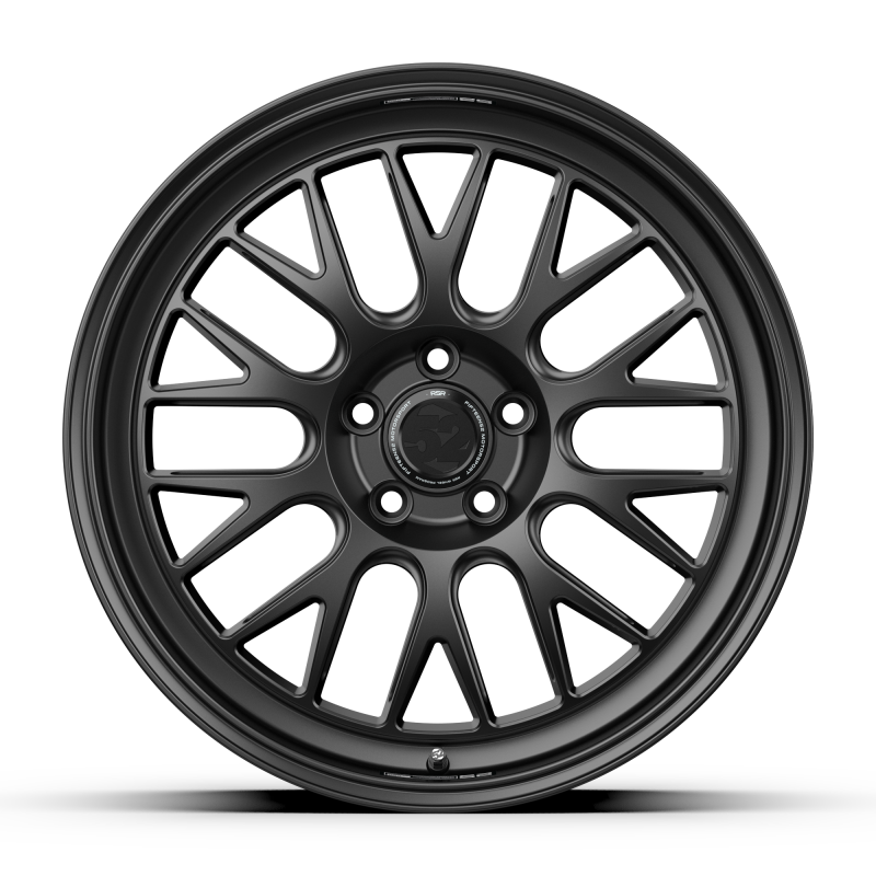 Load image into Gallery viewer, fifteen52 Holeshot RSR 19x9.5 5x112 40mm ET 66.56mm Center Bore Frosted Graphite