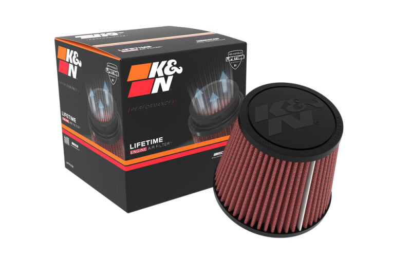 Load image into Gallery viewer, K&N 60mm Flg 113mm X 132mm B-Od 84mm X 89mm T-Od 1121mm H