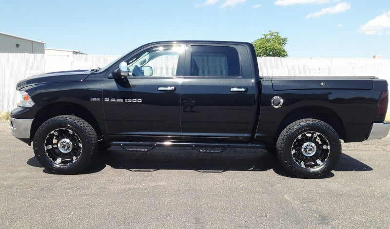 Load image into Gallery viewer, Tuff Country 19-23 Ram 1500 Classic 4x4 5 Lug 4in Lift Kit w/Ball Joint Upper Control Arms & Shocks