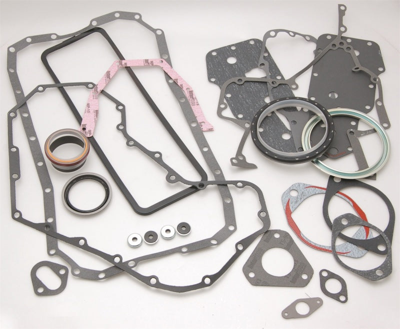 Load image into Gallery viewer, Cometic Street Pro 83+ Dodge Cummins 3.9L Bottom End Gasket Kit