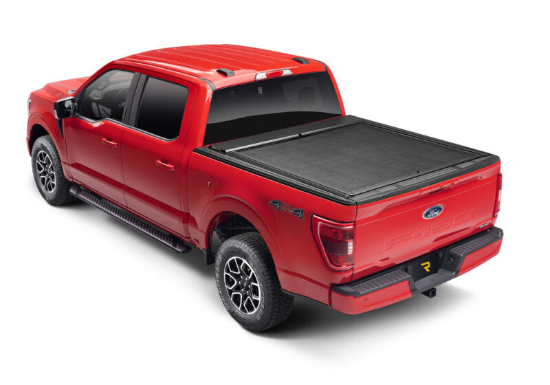 Load image into Gallery viewer, Roll-N-Lock 2024 Toyota Tundra 79.2in. Bed M-Series XT Retractable Tonneau Cover