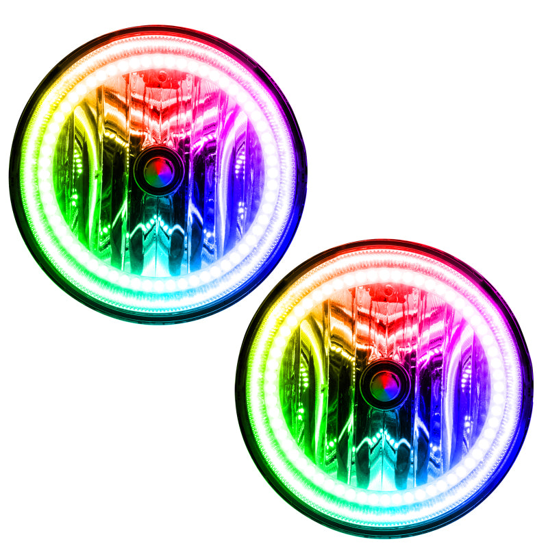 Load image into Gallery viewer, Oracle 05-11 Toyota Tacoma SMD FL - ColorSHIFT