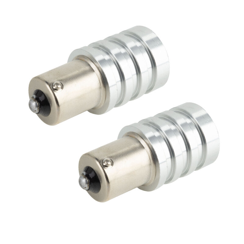 Load image into Gallery viewer, Oracle 1156 5W Cree LED Bulbs (Pair) - Cool White