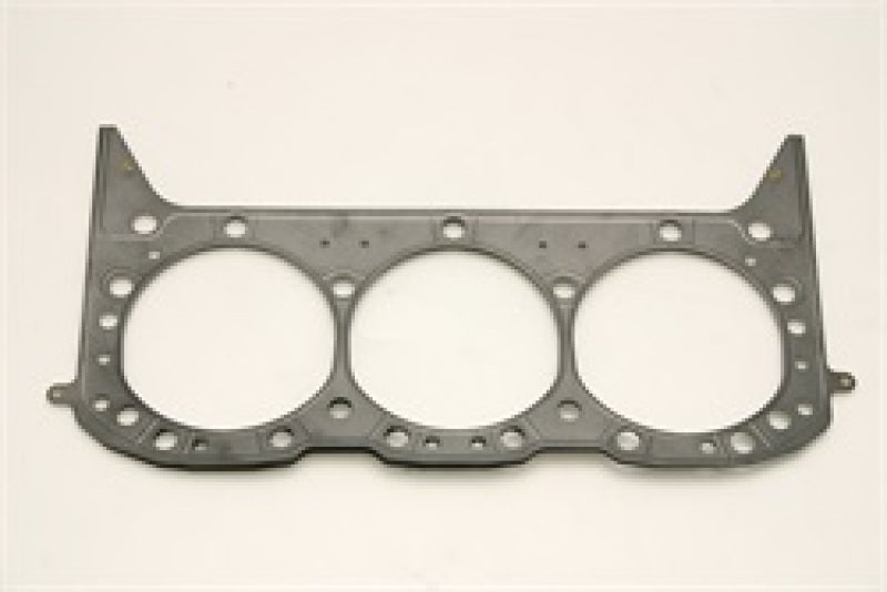 Load image into Gallery viewer, Cometic Chevrolet 4.3L Gen-1 90 Degree V6 .120in MLS Cylinder Head Gasket - 4.060in Bore