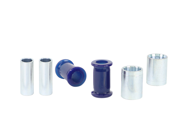 Load image into Gallery viewer, SuperPro Sway Bar Link Bushing Kit