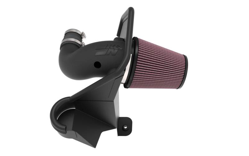 Load image into Gallery viewer, K&N 22-24 Jeep Grand Cherokee 2.0L L4 Performance Air Intake System