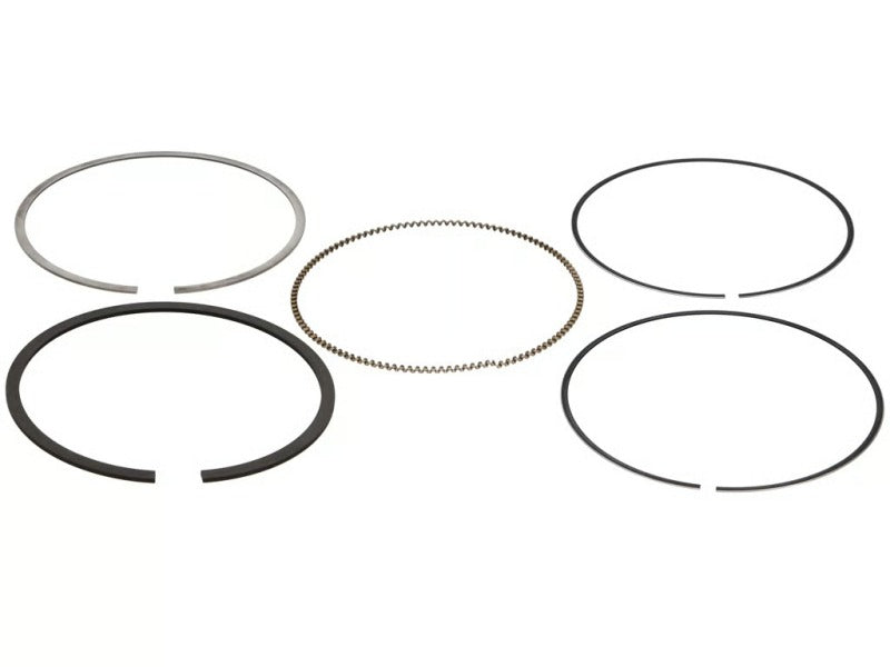 Load image into Gallery viewer, Wiseco 75.00mm 1.0/1.0/2.0mm Ring Set
