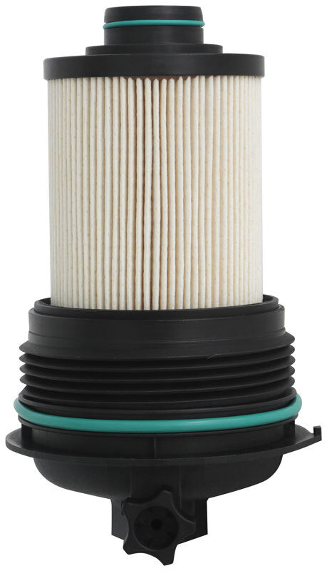 Load image into Gallery viewer, K&N Fuel Filter Diesel Truck 18-21 Ford 3.0