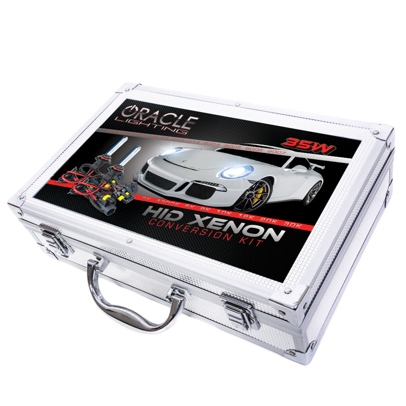 Load image into Gallery viewer, Oracle H9 35W Canbus Xenon HID Kit - 6000K