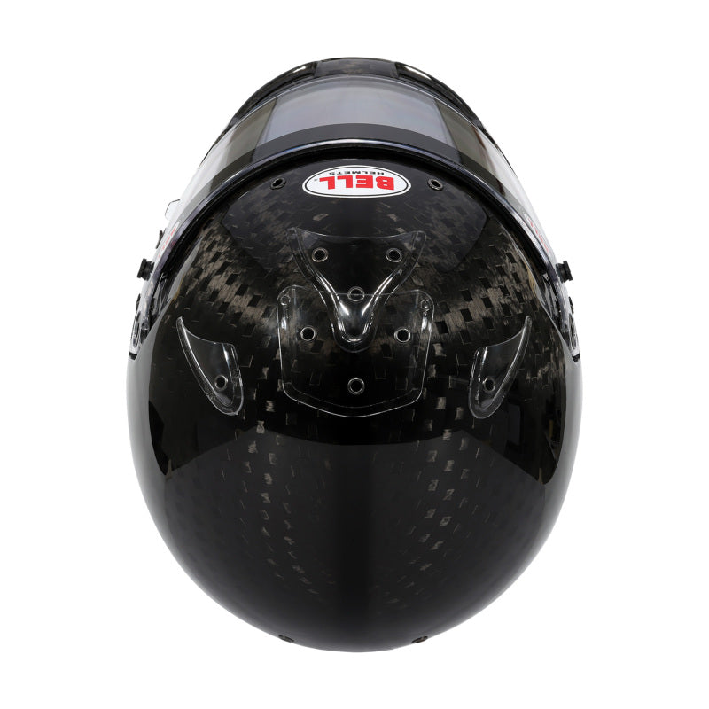 Load image into Gallery viewer, Bell Helmet Rs7-K Carbon 61(7 5/8) Fia8878-2024/K2025