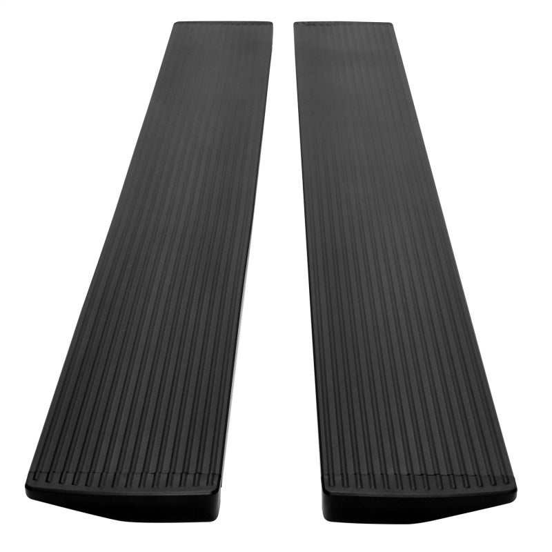 Load image into Gallery viewer, Westin 15-25 Ford F-150 SuperCab / 17-25 F-250/350 SuperCab Pro-e Running Boards - Tex. Blk