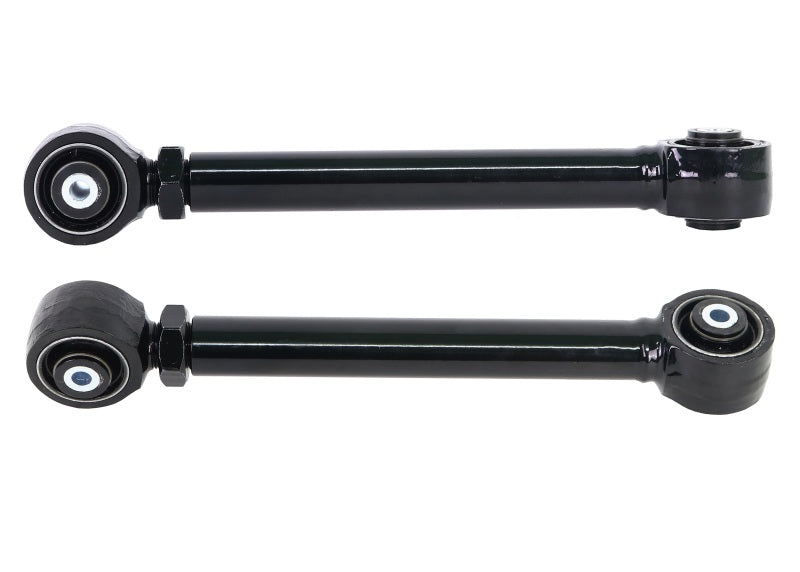Load image into Gallery viewer, SuperPro 96-07 Jeep Wrangler TJ Upper Trailing Arm Set