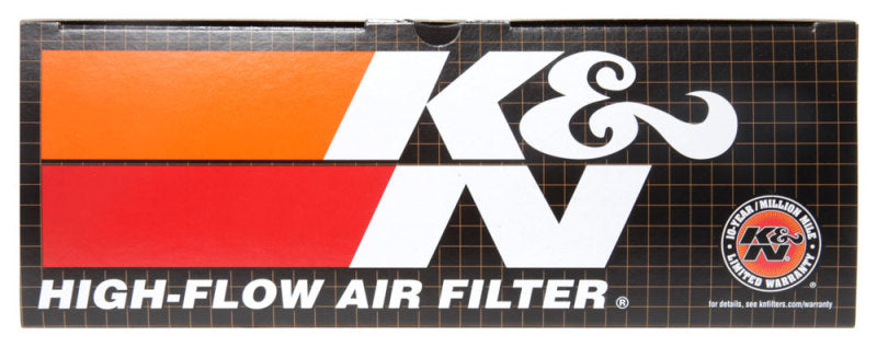 Load image into Gallery viewer, K&N Universal Custom Air Filter - Unique Shape 10.813in OD / 2.188in Height