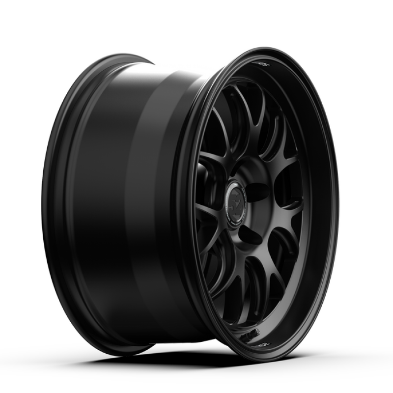 Load image into Gallery viewer, fifteen52 Apex RSR 18x9.5 5x120 22mm ET 72.56mm Center Bore Asphalt Black