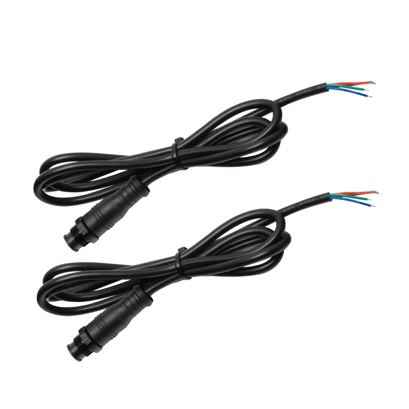 Load image into Gallery viewer, Oracle 19-21 Dodge RAM 1500 RGB+W Headlight DRL Kit- Reflector LED Headlights - 2