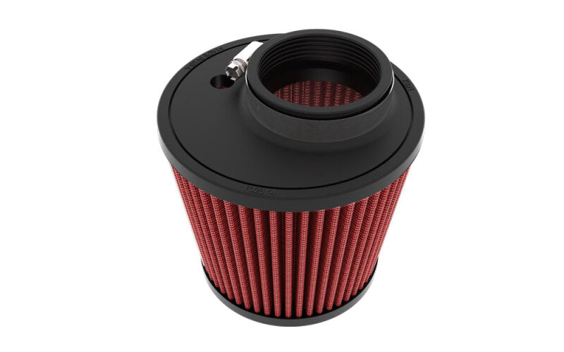 Load image into Gallery viewer, K&N 60mm Flg 113mm X 132mm B-Od 84mm X 89mm T-Od 1121mm H
