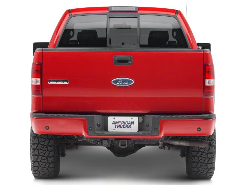 Load image into Gallery viewer, Raxiom 04-08 Ford F-150 Axial Series LED Third Brake Light- Smoked