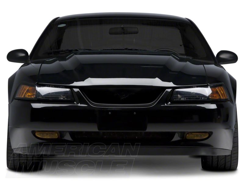 Load image into Gallery viewer, Raxiom 99-04 Ford Mustang Excluding Cobra Fog Lights Yellow