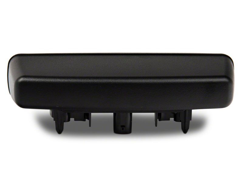 Load image into Gallery viewer, Raxiom18-23 Jeep Wrangler JL Axial Series Hyper Flash LED Third Brake Light- Smoked