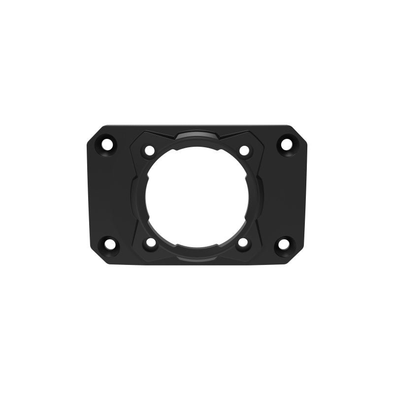 Load image into Gallery viewer, KC HiLiTES FLEX ERA 1 Flush Mount Faceplate (Plate ONLY - No Light)