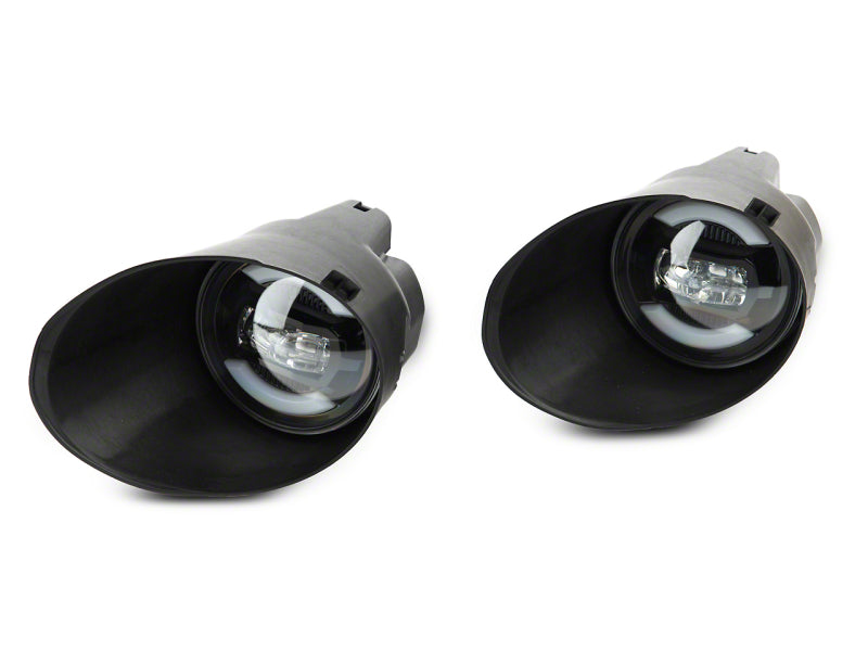 Load image into Gallery viewer, Raxiom 07-13 Toyota Tundra Axial Series LED Fog Lights