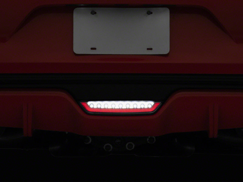 Load image into Gallery viewer, Raxiom 15-17 Ford Mustang LED Reverse Light