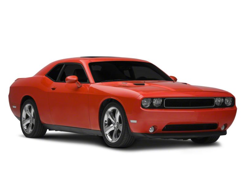 Load image into Gallery viewer, Raxiom 08-14 Dodge Challenger Axial Series LED Side Marker Lights- Clear
