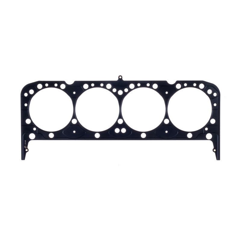 Load image into Gallery viewer, Cometic Chevy Gen1 Small Block V8 .120in MLS Cylinder Head Gasket - 4.165in Bore - Vortec Heads