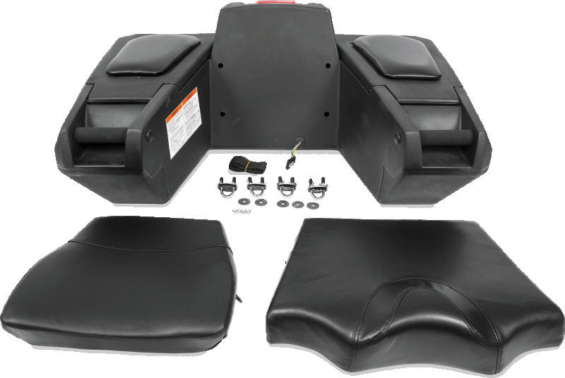 Load image into Gallery viewer, QuadBoss Traveler Trunk