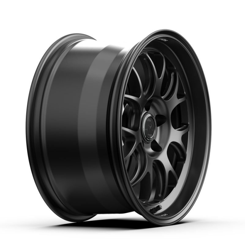 Load image into Gallery viewer, fifteen52 Apex RSR 18x9.5 5x114.3 38mm ET 73.1mm Center Bore Frosted Graphite