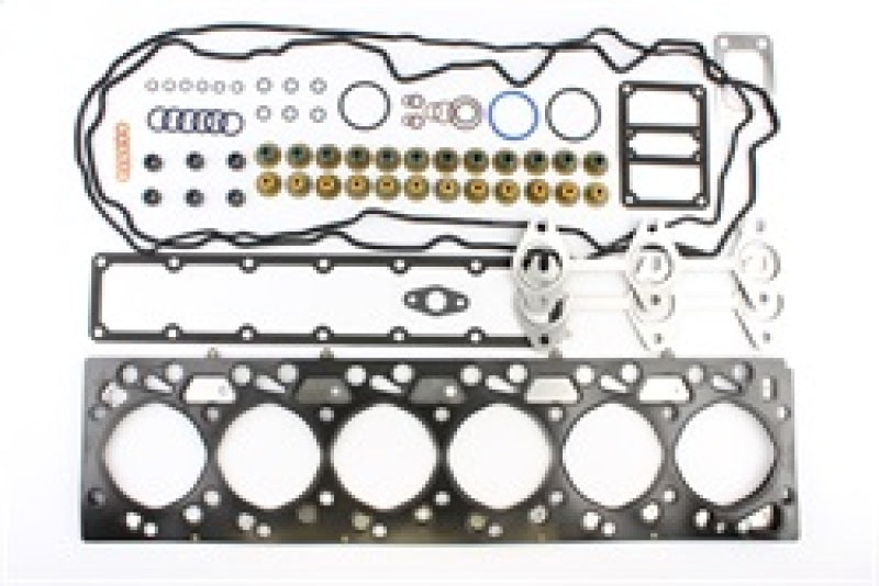 Load image into Gallery viewer, Cometic Street Pro 03-08 Dodge Cummins 5.9L Common Rail 4.188in Bore Top End Gasket Kit