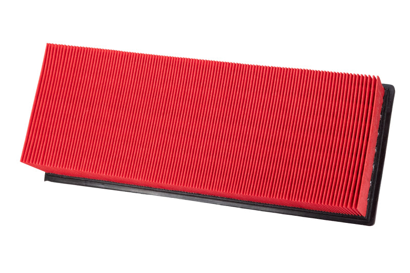 Load image into Gallery viewer, K&N Universal Air Filter - Carbon Fiber Top 6in Flg 7-1/2in B 5in T 10in H