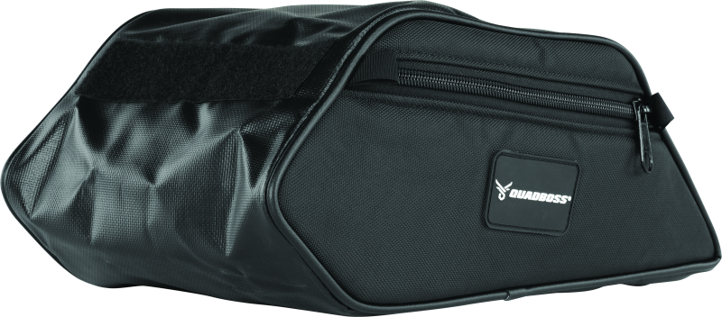 Load image into Gallery viewer, QuadBoss Polaris General Console Bag