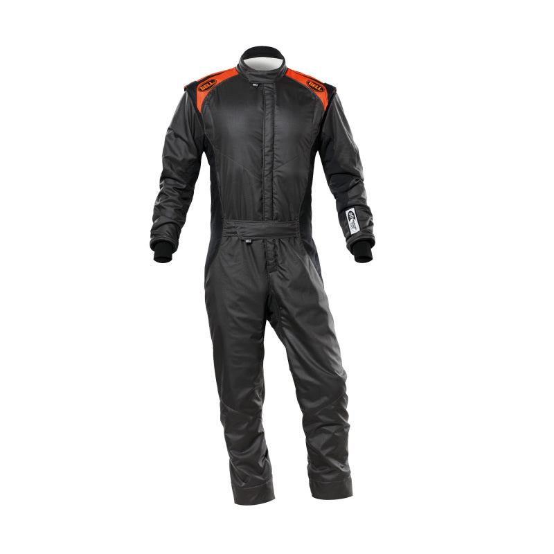 Load image into Gallery viewer, Bell Adv-TX Suit Grey/Orange Medium (50-52) SFI 3.2A/5