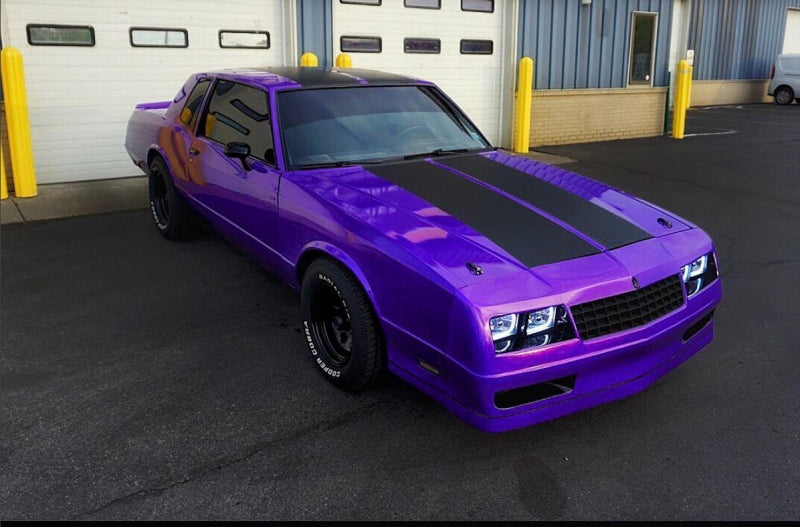 Load image into Gallery viewer, Oracle Pre-Installed Lights 4x6 IN. Sealed Beam - ColorSHIFT Halo