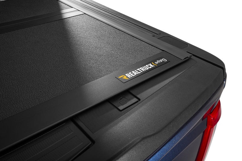Load image into Gallery viewer, Extang 07-13 Chevy/GMC Silverado/Sierra (w/o Track Sys - w/OE Bedcaps) 6.5ft. Bed Endure ALX
