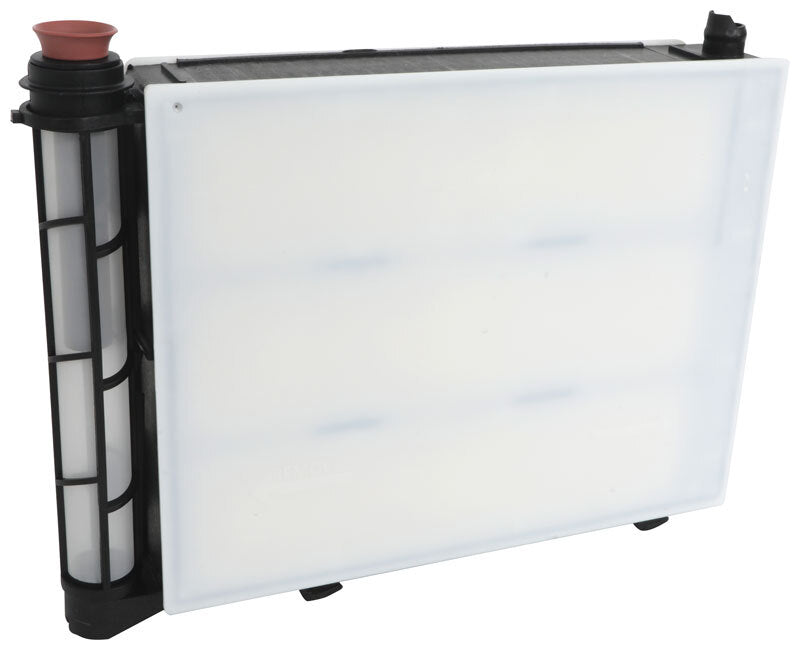 Load image into Gallery viewer, K&N Fuel Filter Diesel Truck 17-25 Ford 6.7