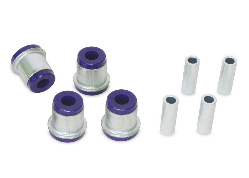 Load image into Gallery viewer, SuperPro 15-24 Ford F-150 Front Upper Inner Control Arm Bushing Kit