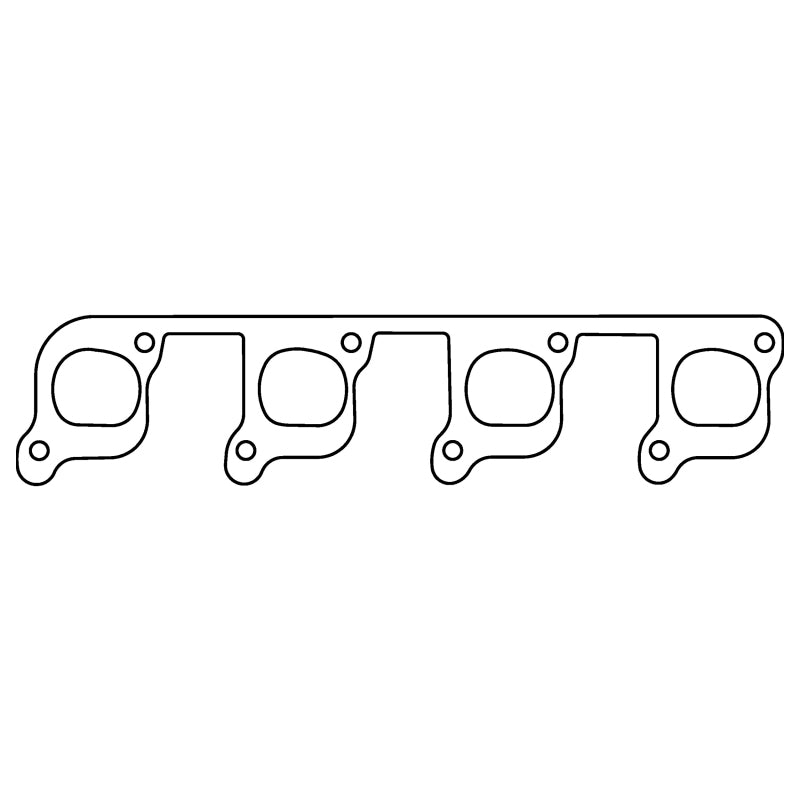 Load image into Gallery viewer, Cometic Chevrolet Gen-1 Small Block V8 .064in AM Exhaust Header Gasket - Brodix BD2000 Head