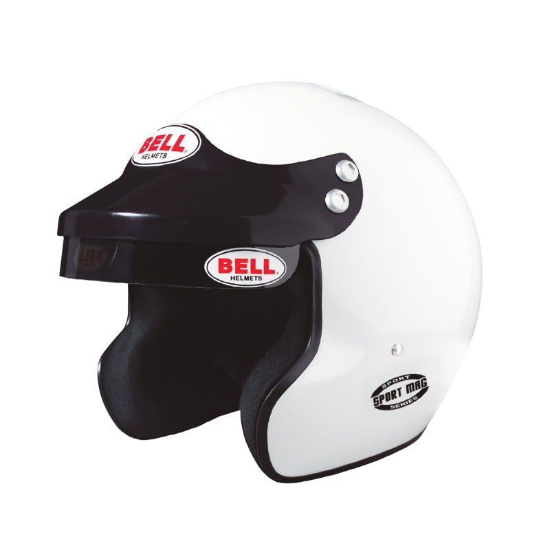 Load image into Gallery viewer, Bell Helmet Mag Orange 2Xl(63-64) Sa2025