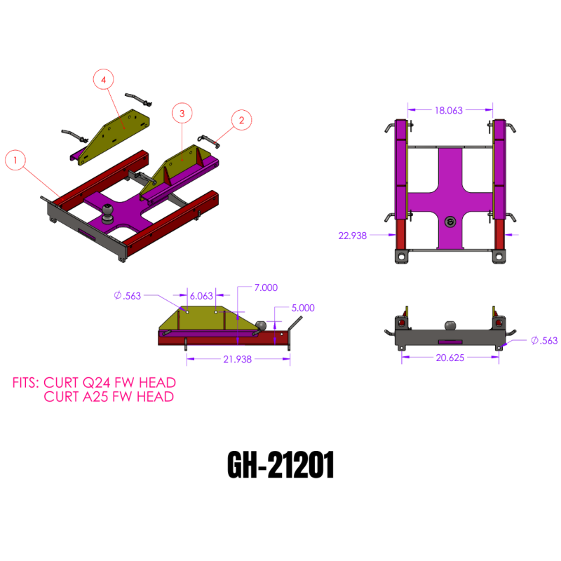 Load image into Gallery viewer, Technical Drawing