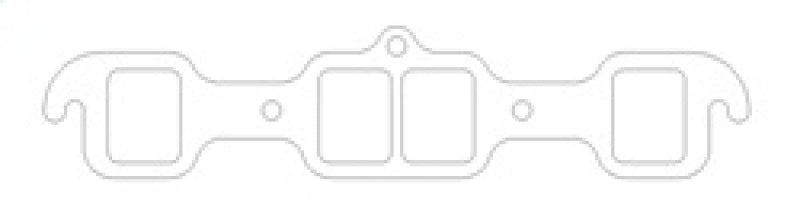 Load image into Gallery viewer, Cometic Oldsmobile Gen-2 Rocket V8 .064in ArmorCore Exhaust Header Gasket Set