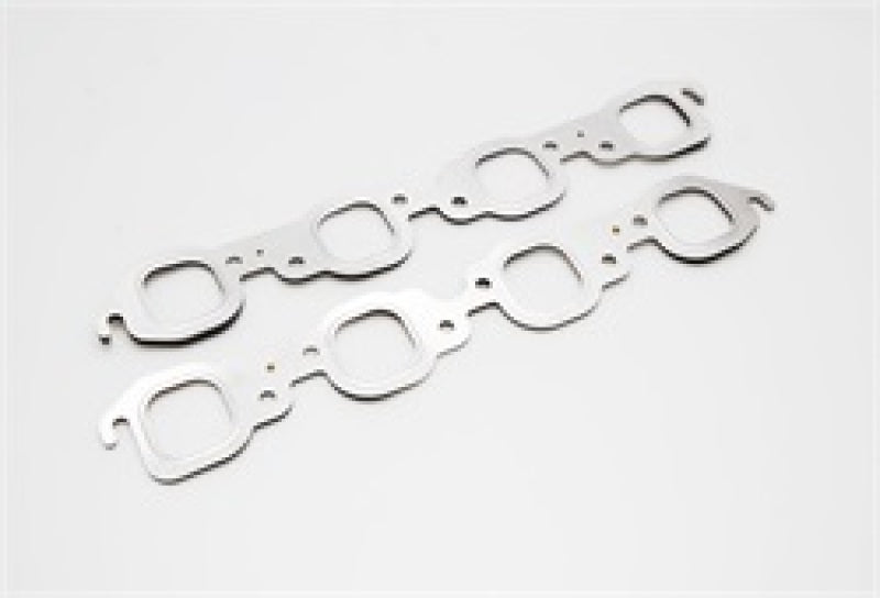 Load image into Gallery viewer, Cometic Chevrolet Mark-IV GM Gen-V/VI Big Block V8 .092in MLS Exhaust Manifold Gasket Set