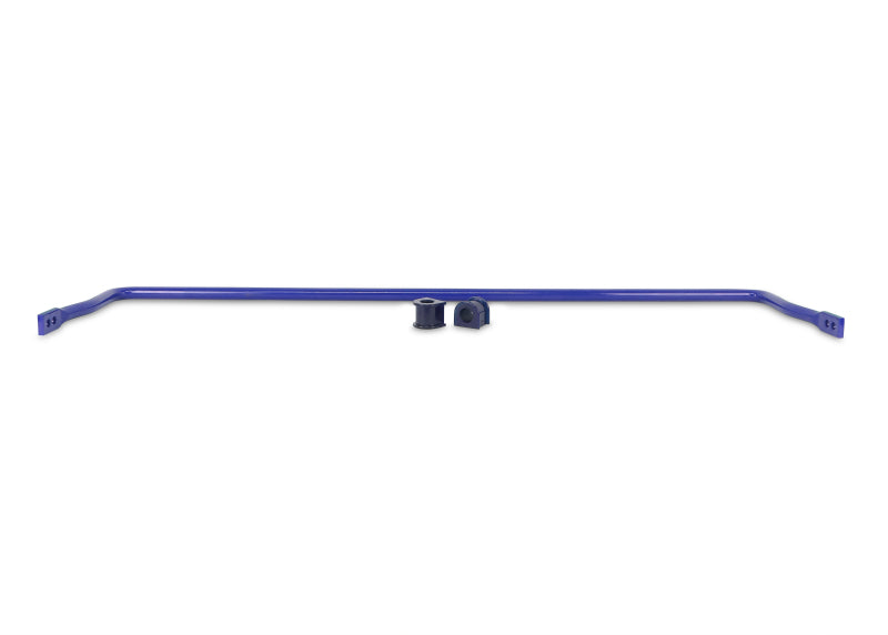 Load image into Gallery viewer, SuperPro 2007 Jeep Wrangler Rubicon Rear 24mm 2-Position Adjustable Sway Bar Kit