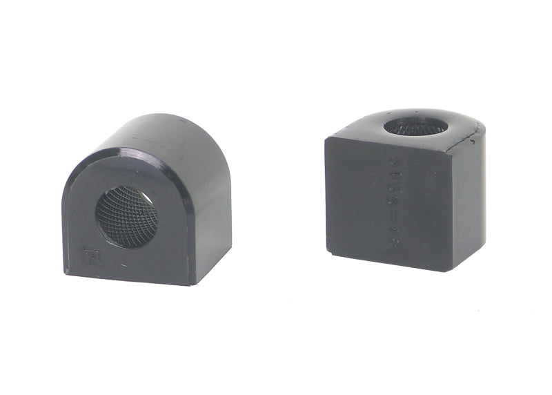 Load image into Gallery viewer, Whiteline 2005-2008 Dodge Magnum Sway Bar Service Kit - 18mm Bushing Set