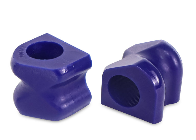 Load image into Gallery viewer, Superpro 01-09 Lexus GX470 / 09-24 GX460 w/KDSS Front 27.5mm Sway Bar Mount Bushings