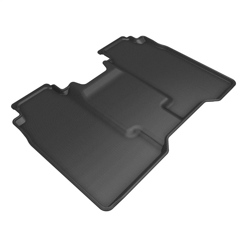 Load image into Gallery viewer, 3D MAXpider 24-26 GM Silverado EV/Sierra EV Kagu Black R2